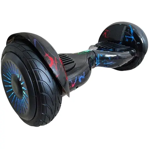 Гіроборд Smart Balance 10.5 Блискавка