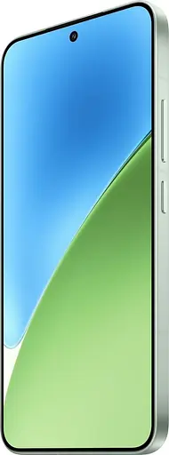 Смартфон Xiaomi 15, 12/512GB Green (Global) (no charger) [5G, NFC] - фото 4