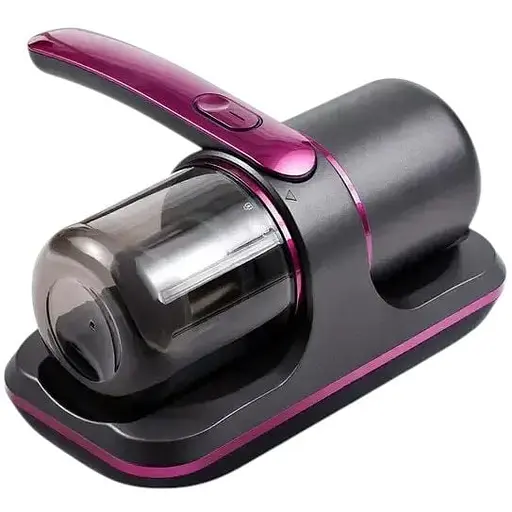 Пылесос беспроводной Grant LY-383 для удаления пылевых клещей 8000 Па 3600 мАч