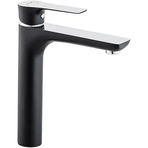 Смеситель для умывальника Mixxus Premium Eva 001 High (MI5950) - фото 1