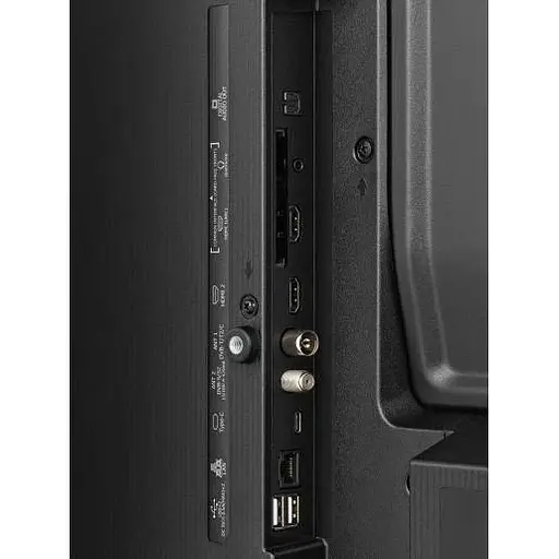 Телевизор Hisense 32A5NQ - фото 9