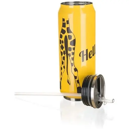 Термочашка BE COOL Gir 430ml - фото 3