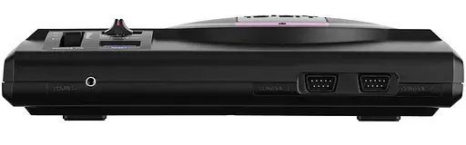 Ігрова консоль 2Е 16bit HDMI (2 бездротових геймпада, 183 ігор) - фото 8