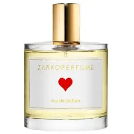 Парфумована вода оригінал тестер Zarkoperfume Sending Love 100 мл - фото 1