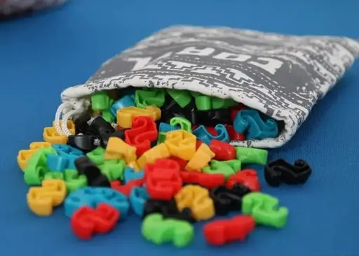 Настільна гра Geekach Games Коатль (Coatl) (укр.) + унікальне промо! (GKCH029CL) - фото 5