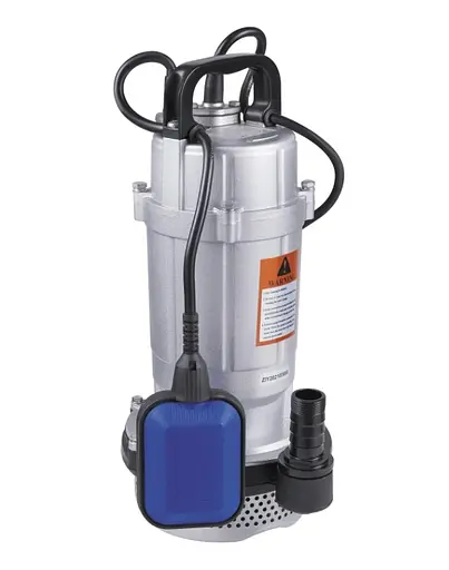 Дренажный насос Thermo Alliance QXD1,5-25-0,55 с поплавком TAQXD1525055 - фото 1