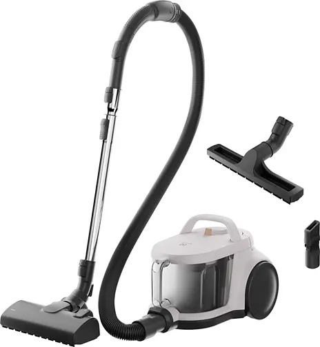 Пылесос Electrolux EL51C2SW (7095666) - фото 2