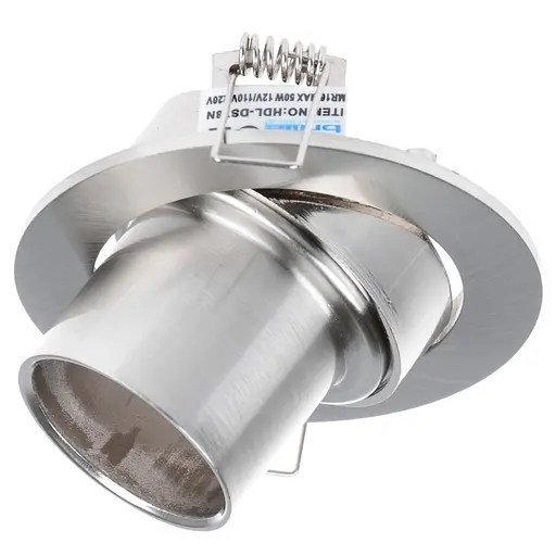 Светильник точечный Brille HDL-DS 78 N MR16 163274 - фото 2
