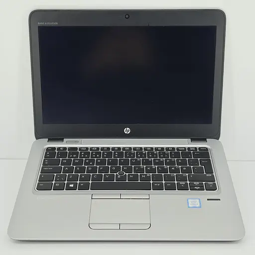 Ноутбук HP EliteBook 820 G3 FHD (i5-6200U/8/128SSD) - Class A- "Б/В" - фото 1