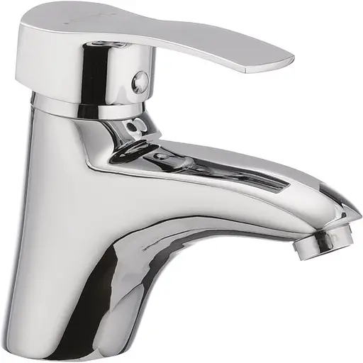 Змішувач для умивальника CRON FOCUS 001 CR0013 - фото 1