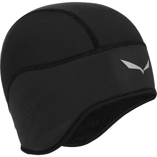 Шапка Salewa Ortles 2 S Черный (1054-013.002.5643)