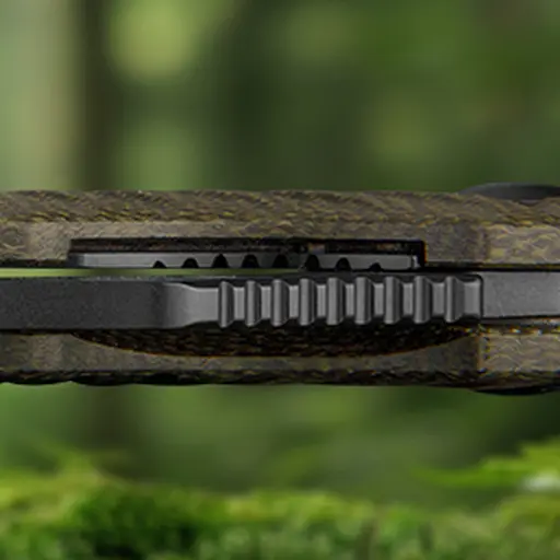 Нож складной Ruike P123-MB - фото 14