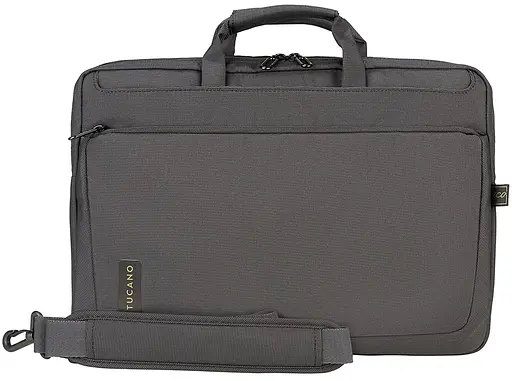 Сумка WO4 15"/16", черный Tucano teh0014417 - фото 1