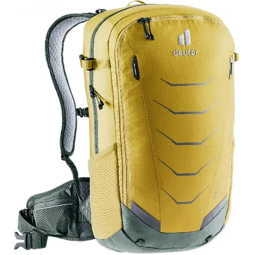 Рюкзак Deuter Flyt 20 Turmeric-ivy (1052-3211321 8207)