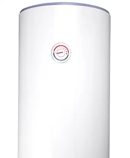 Водонагреватель Eldom EUREKA 80 л, 2 кВт, сухой ТЭН, вертикальный, цилиндрический, белый (WV08046D) - фото 2