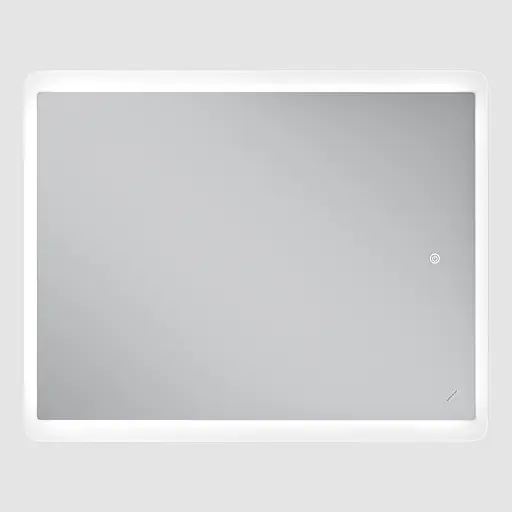 Дзеркало Mixxus Premium Olivary MR19-100x80-Reverse MP6629 - фото 9