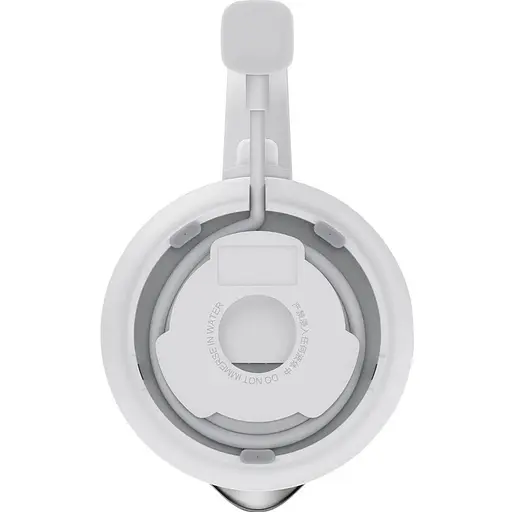 Электрочайник Double Wall Electric Kettle (S1) MJDSH07YM металлический - фото 5