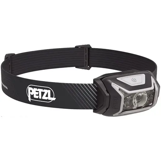 Фонарь Petzl Actik Core 600 Grey (1052-E065AA00)