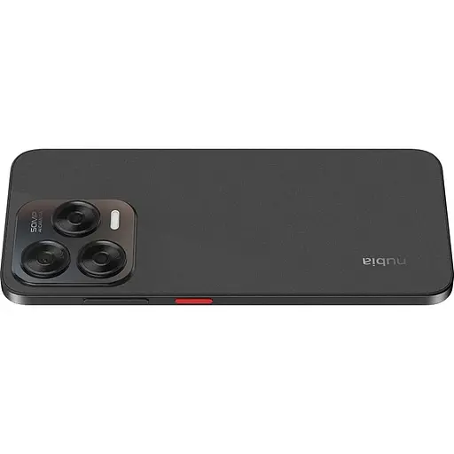 Смартфон ZTE Nubia V70 Design 8/256GB Gray - фото 9