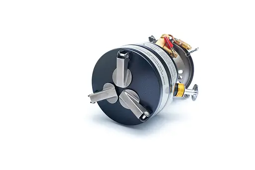 Жидкотопливная горелка принуждение BRS-12A - фото 3