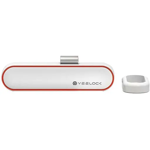 Умный мебельный замок Xiaomi Yeelock Smart Cabiner Lock E (ZNGS02YSB) [49818] - фото 2