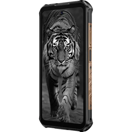 Смартфон Ulefone Armor X16 6/128GB Sand Dune [147610] - фото 4