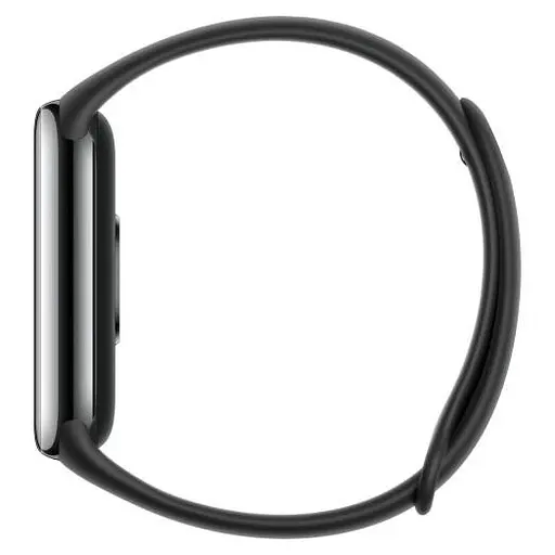 Фітнес-браслет Xiaomi Mi Smart Band 8 Graphite Black (BHR7165GL) - фото 8
