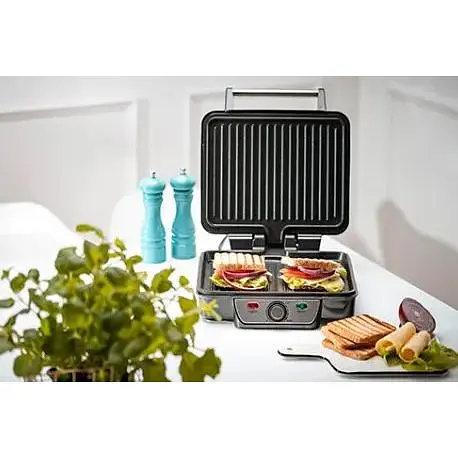 Електричний контактний гриль Mesko MS 3050 2500 Вт - фото 9