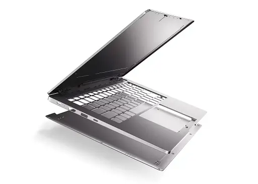 Ноутбук Xiaomi RedmiBook Pro 14 i7-12650H 16/512Gb/GeForce MX550 (JYU4460CN) [77982] - фото 7
