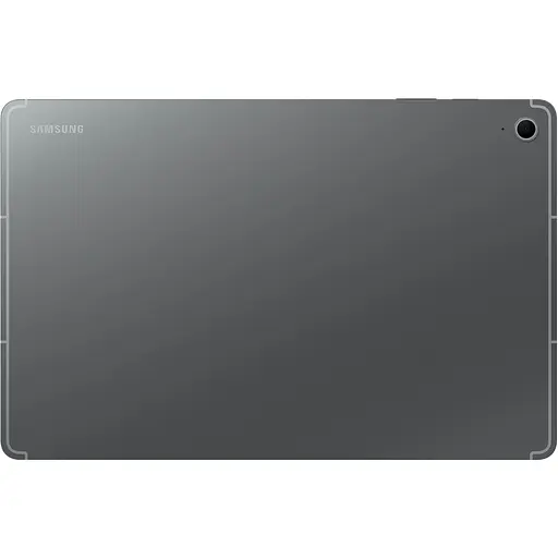 Планшет Samsung Galaxy Tab S10 FE+ 5G 12/256GB Grey (SM-X626BZAP) - фото 3
