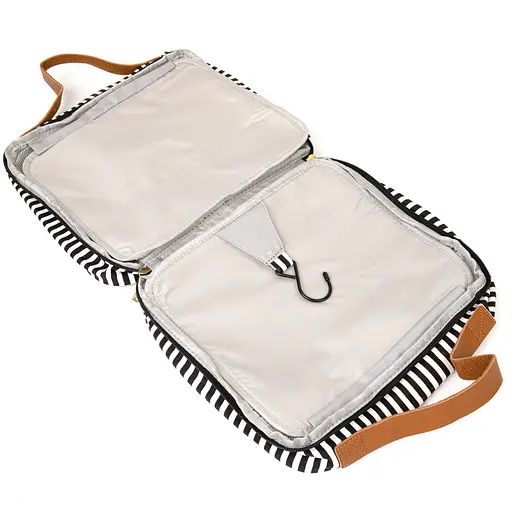 Сумка органайзер для подорожей Vintage 31х29.5х12 см sum0015022 - фото 3