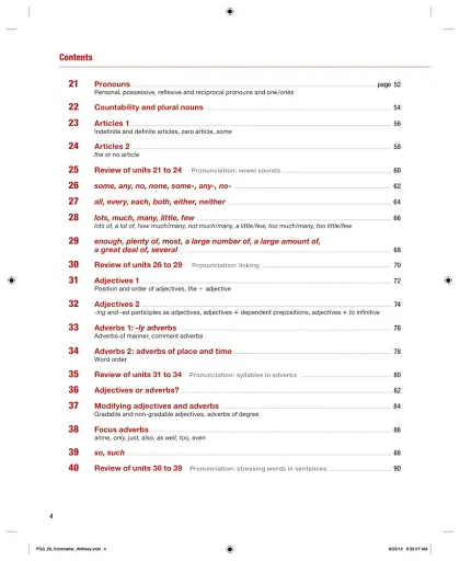 Practical Grammar 3. Student Book with Answers & Audio CDs - фото 3