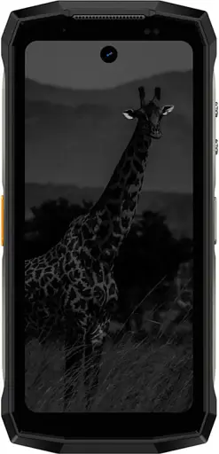 Смартфон Ulefone Armor Mini 20 Pro 8/256GB Black Global version - фото 2