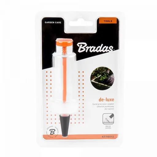 Сеялка точного высева Bradas DE LUXE KT-Y6013 - фото 3