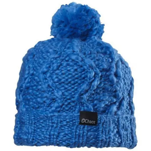 Шапка Chaos Mae 2330 Royal Blue (1052-13G3 2330 090)