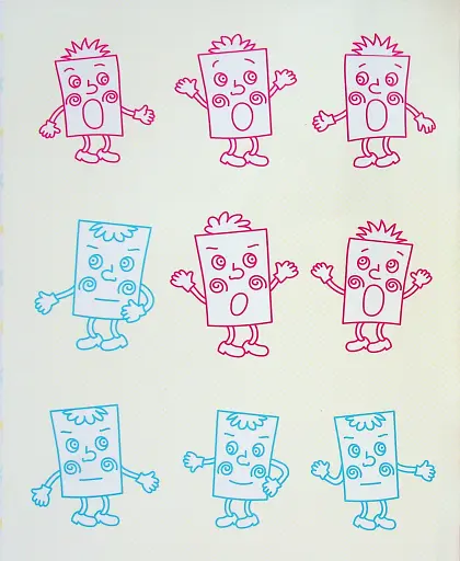 Щабельки. Розвиваємо мовлення. Картки з іграми та вправами для формуваня основ грамоти - фото 3