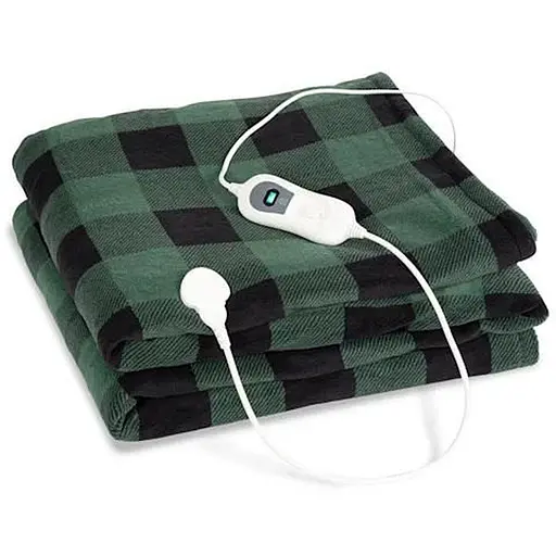 Електрична ковдра Klarstein Dr. Watson XXL (10035500)