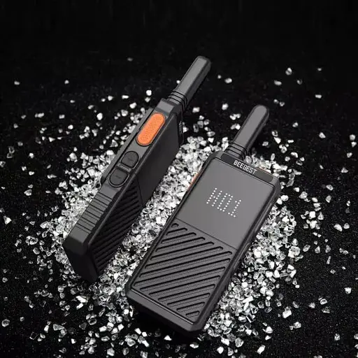 Рация Beebest Walkie-Talkie (A308) - фото 3