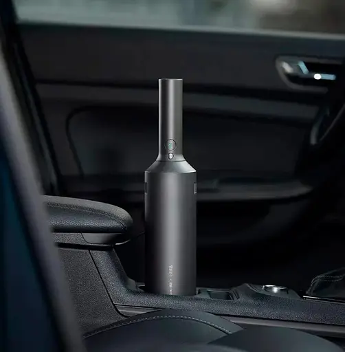 Автомобільний пилосос Shunzao Z1 PRO - фото 6