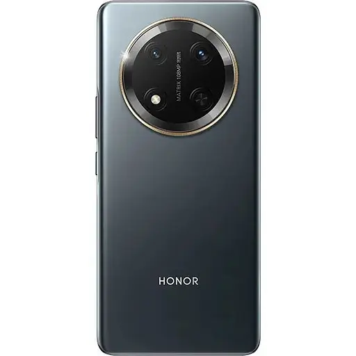 Смартфон Honor Magic 7 Lite 8/512GB Black (Global) - фото 3