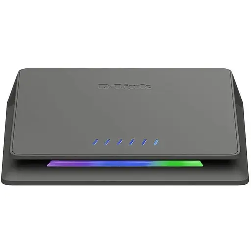 Комутатор некерований D-Link DMS-106XT