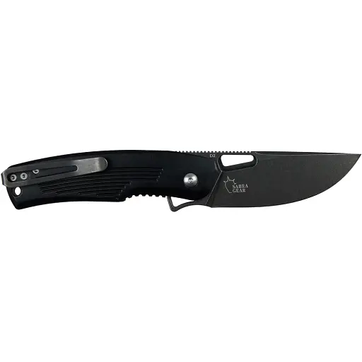 Ніж Boker Plus Nahal - фото 2