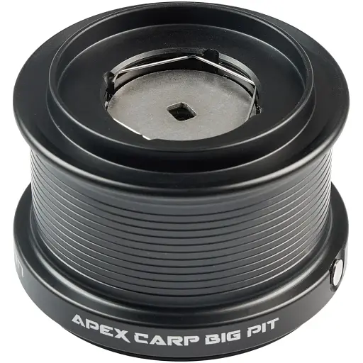 Шпуля Brain Apex Carp Big Pit 8000