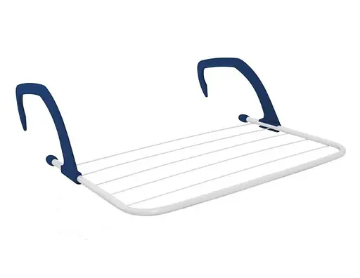 Сушилка для белья навесная Casa Si Hot White (CS92723H15) (DAS302375) - фото 1