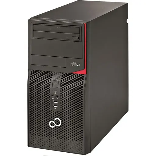Компьютер Fujitsu Esprimo P420 E85+ Minitower (i5-4590/4/500) Б/У - фото 1