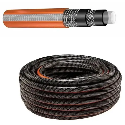 Шланг садовий NEO Tools Professional 1/2" 20 м 6 шарів (15-840)