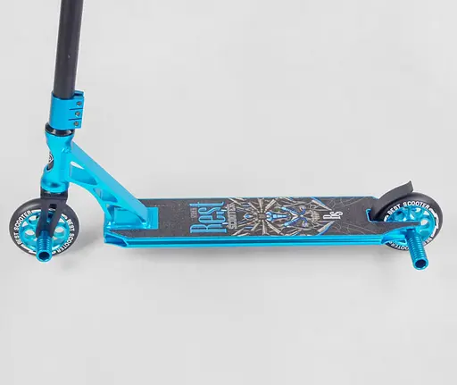 Самокат трюковий Best Scooter 53480 HIC-система, - фото 2