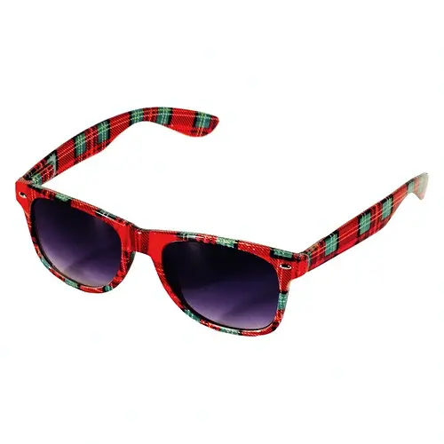 Окуляри Шотландка (Клітка) - фото 1