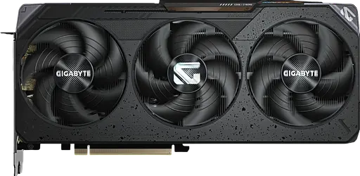 Видеокарта AMD Radeon RX 9070 16GB Gigabyte Gaming (GV-R9070GAMING-16GD) - фото 1