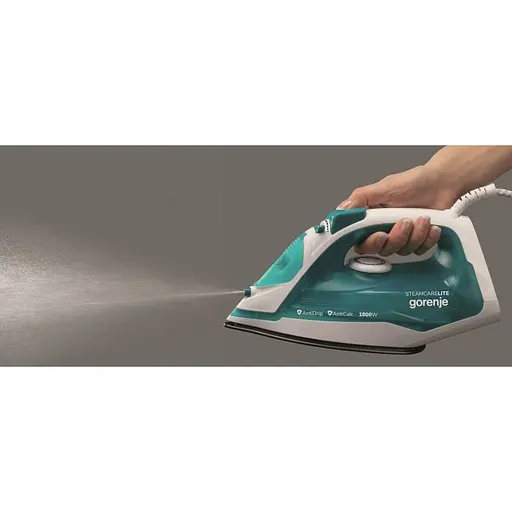 Праска GORENJE SIH 1800 TQC - фото 7